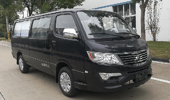 金龙牌1.8殡仪车